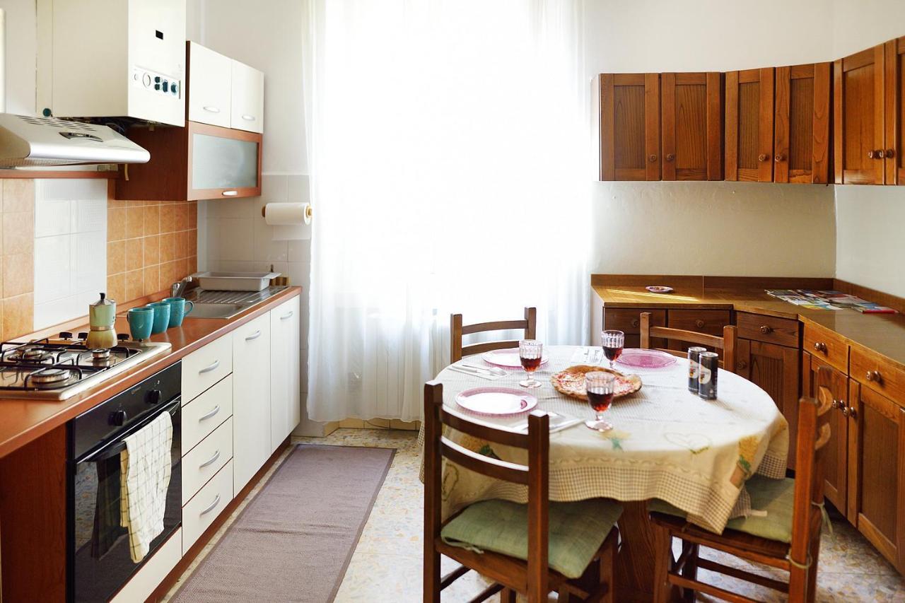 Appartamento Bel Borgo Bergamo Exterior foto